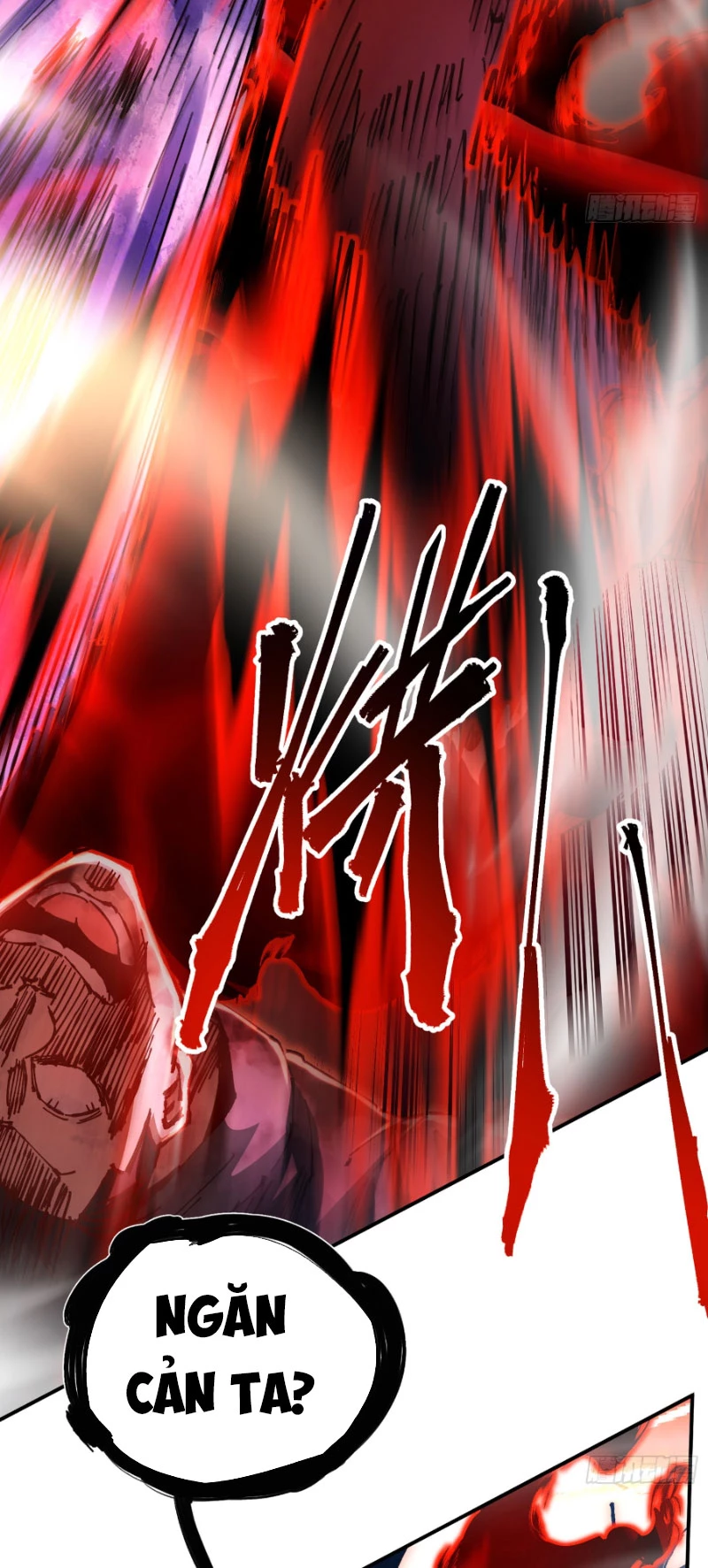 Chưa Từng Ra Tay Nhưng Ta Vẫn Thành Đại Lão Trên Thiên Bảng Chapter 1 - Trang 4