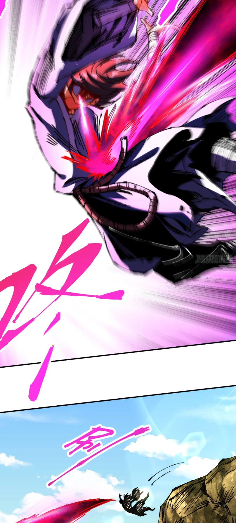 Chưa Từng Ra Tay Nhưng Ta Vẫn Thành Đại Lão Trên Thiên Bảng Chapter 1 - Trang 4