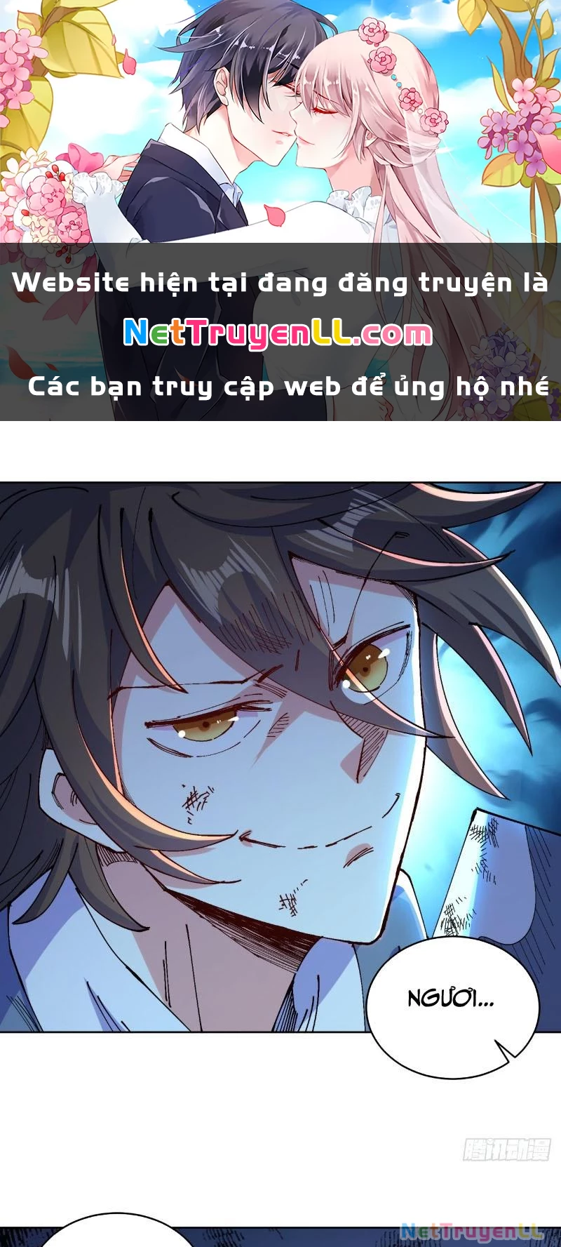 Chưa Từng Ra Tay Nhưng Ta Vẫn Thành Đại Lão Trên Thiên Bảng Chapter 2 - Trang 4