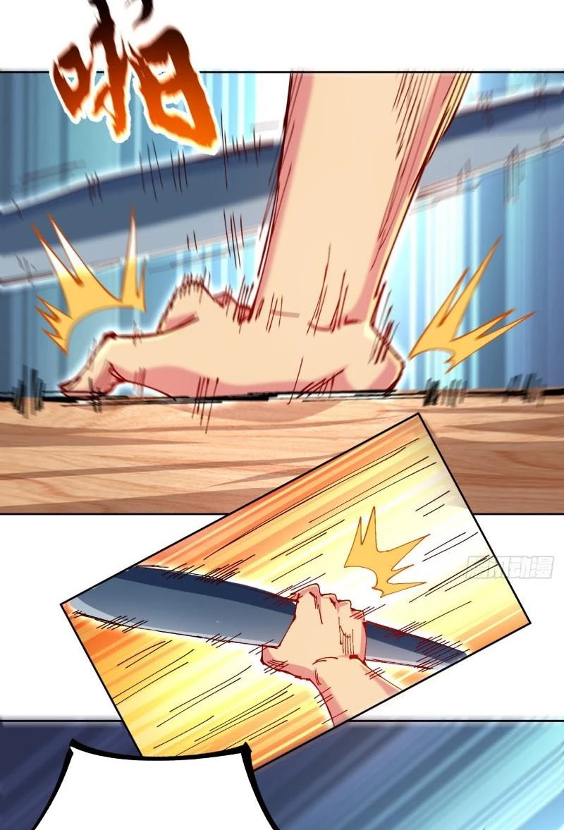 Chưa Từng Ra Tay Nhưng Ta Vẫn Thành Đại Lão Trên Thiên Bảng Chapter 2 - Trang 4