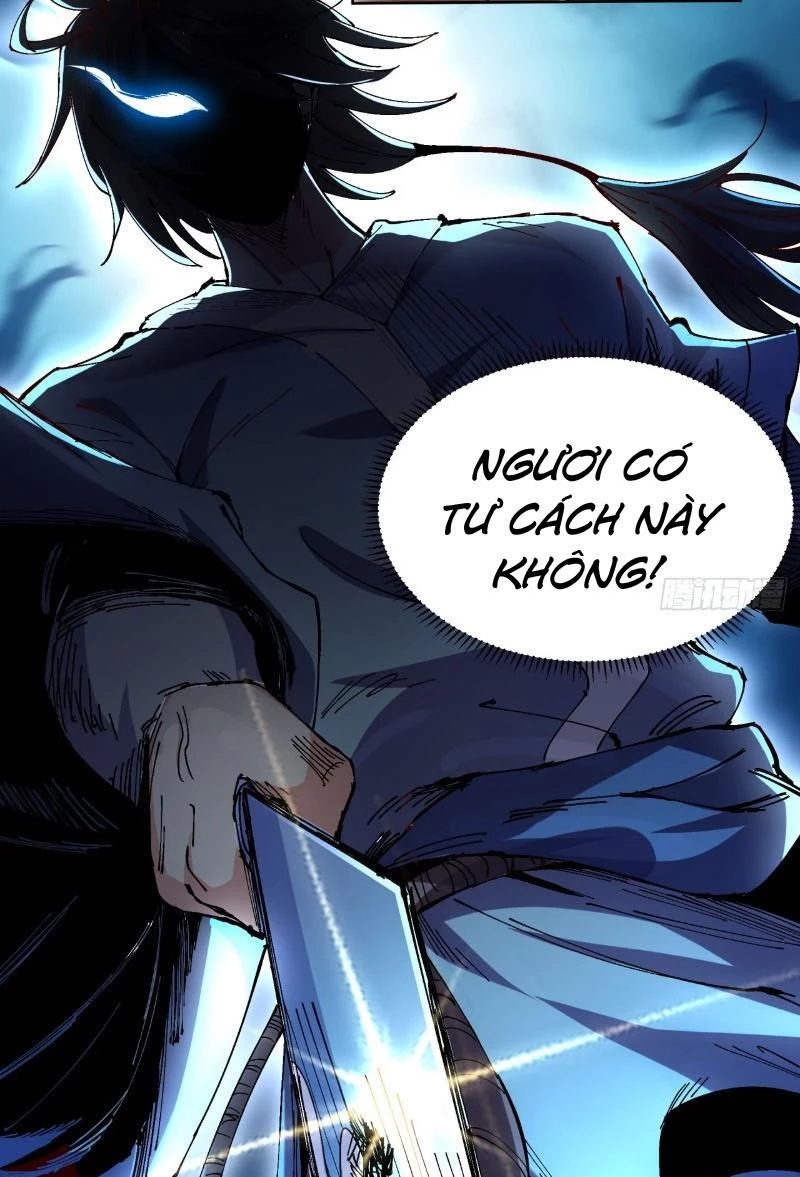 Chưa Từng Ra Tay Nhưng Ta Vẫn Thành Đại Lão Trên Thiên Bảng Chapter 2 - Trang 4