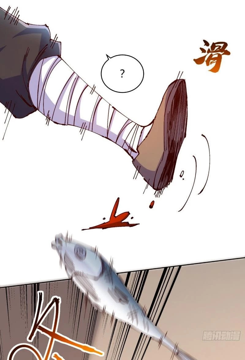 Chưa Từng Ra Tay Nhưng Ta Vẫn Thành Đại Lão Trên Thiên Bảng Chapter 2 - Trang 4