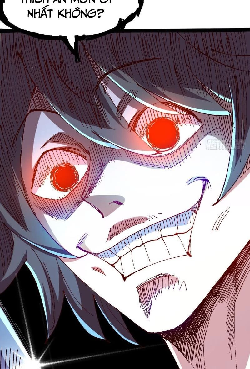 Chưa Từng Ra Tay Nhưng Ta Vẫn Thành Đại Lão Trên Thiên Bảng Chapter 2 - Trang 4