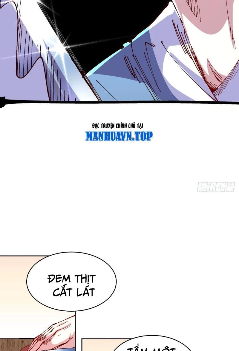 Chưa Từng Ra Tay Nhưng Ta Vẫn Thành Đại Lão Trên Thiên Bảng Chapter 2 - Trang 4