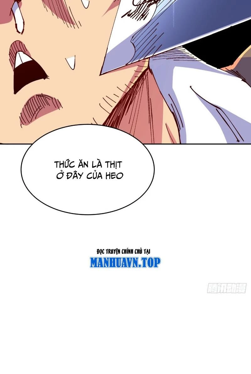 Chưa Từng Ra Tay Nhưng Ta Vẫn Thành Đại Lão Trên Thiên Bảng Chapter 2 - Trang 4