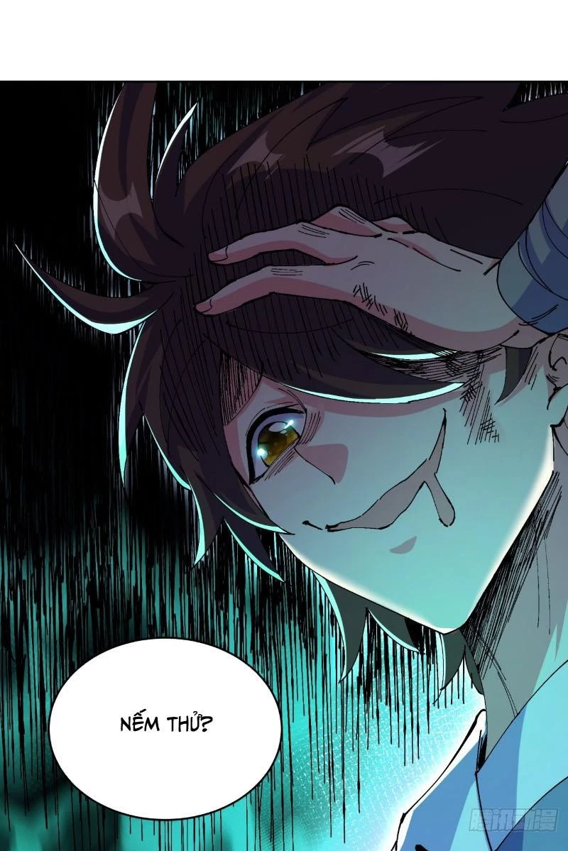 Chưa Từng Ra Tay Nhưng Ta Vẫn Thành Đại Lão Trên Thiên Bảng Chapter 2 - Trang 4