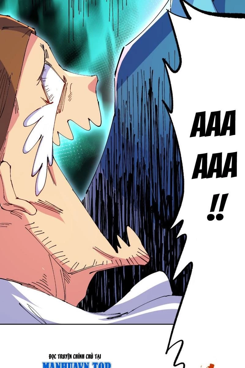 Chưa Từng Ra Tay Nhưng Ta Vẫn Thành Đại Lão Trên Thiên Bảng Chapter 2 - Trang 4