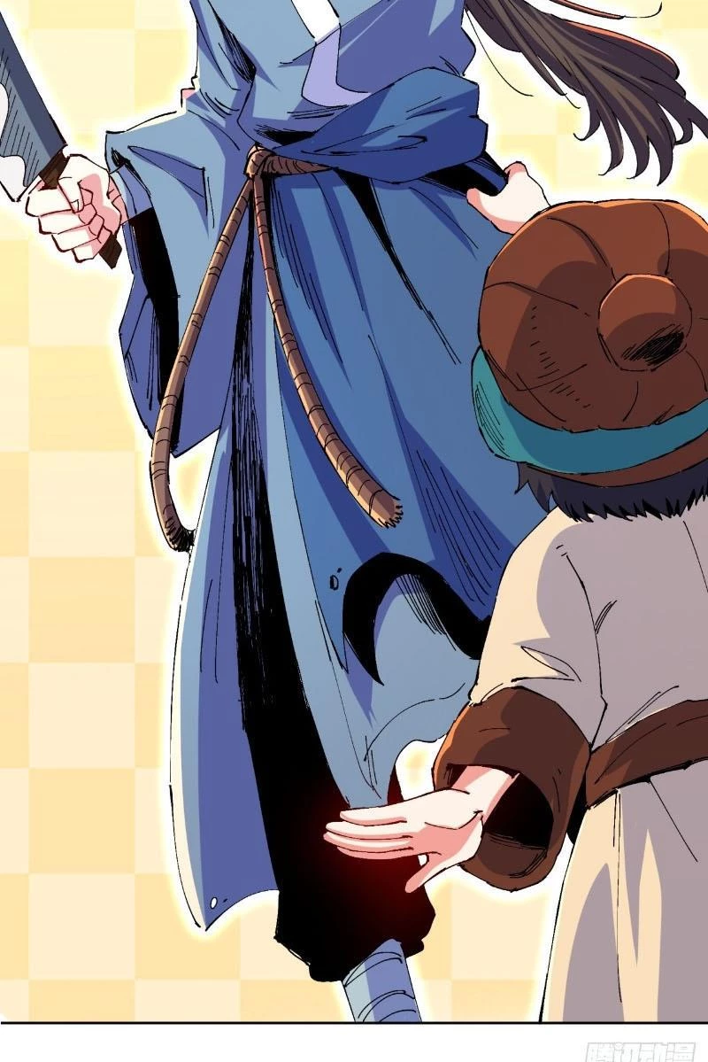 Chưa Từng Ra Tay Nhưng Ta Vẫn Thành Đại Lão Trên Thiên Bảng Chapter 2 - Trang 4