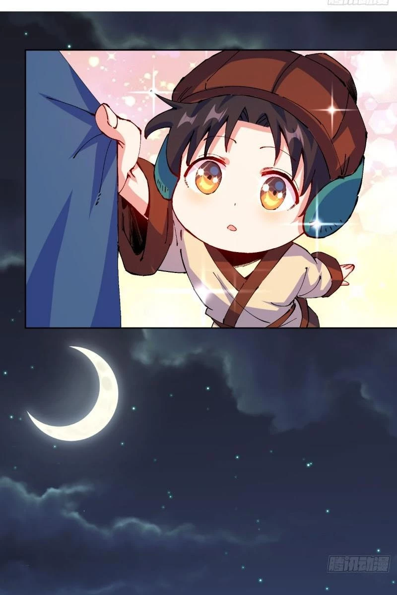 Chưa Từng Ra Tay Nhưng Ta Vẫn Thành Đại Lão Trên Thiên Bảng Chapter 2 - Trang 4