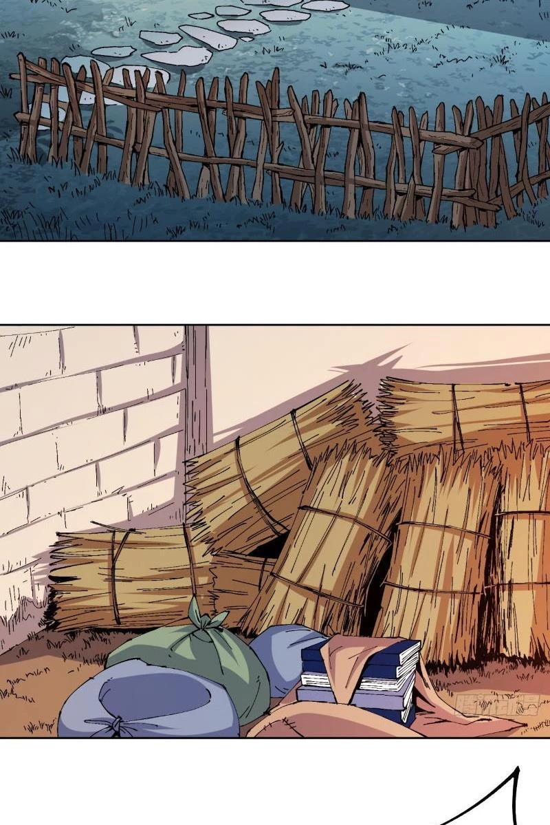 Chưa Từng Ra Tay Nhưng Ta Vẫn Thành Đại Lão Trên Thiên Bảng Chapter 2 - Trang 4