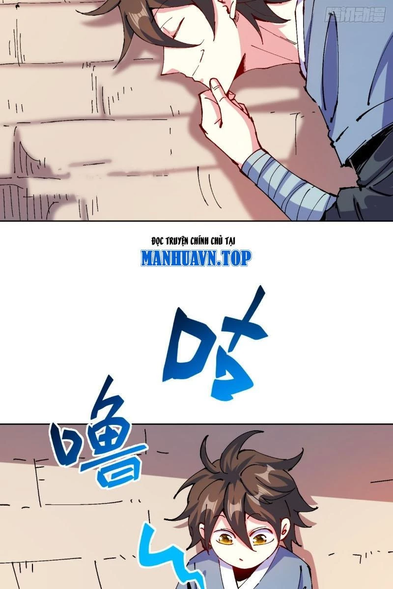 Chưa Từng Ra Tay Nhưng Ta Vẫn Thành Đại Lão Trên Thiên Bảng Chapter 2 - Trang 4