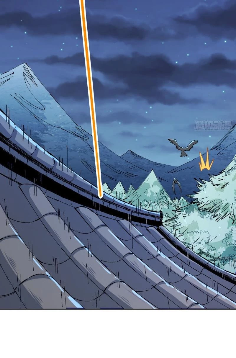 Chưa Từng Ra Tay Nhưng Ta Vẫn Thành Đại Lão Trên Thiên Bảng Chapter 2 - Trang 4