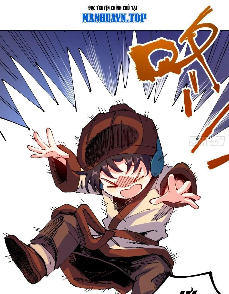 Chưa Từng Ra Tay Nhưng Ta Vẫn Thành Đại Lão Trên Thiên Bảng Chapter 2 - Trang 4