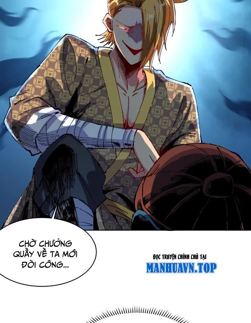 Chưa Từng Ra Tay Nhưng Ta Vẫn Thành Đại Lão Trên Thiên Bảng Chapter 2 - Trang 4