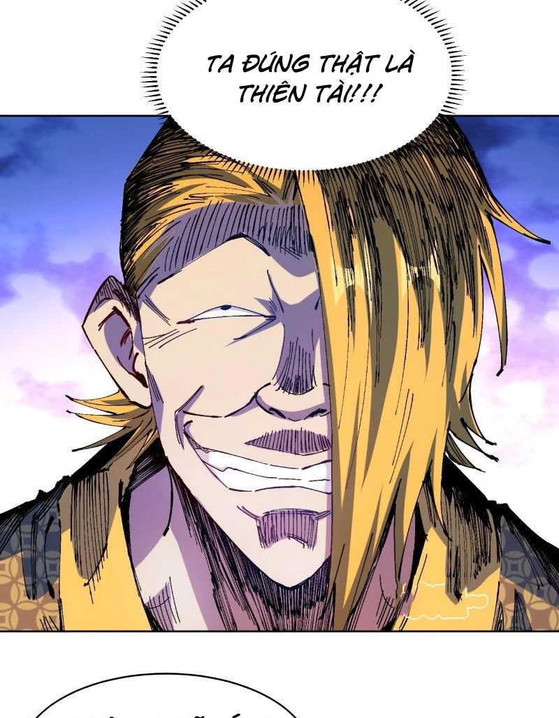 Chưa Từng Ra Tay Nhưng Ta Vẫn Thành Đại Lão Trên Thiên Bảng Chapter 2 - Trang 4