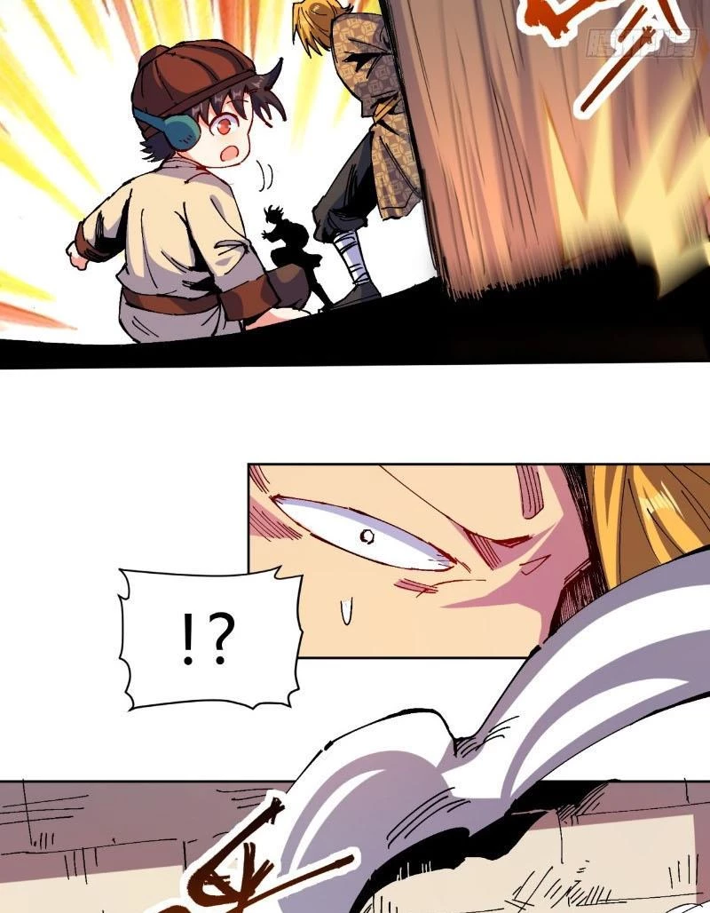 Chưa Từng Ra Tay Nhưng Ta Vẫn Thành Đại Lão Trên Thiên Bảng Chapter 2 - Trang 4