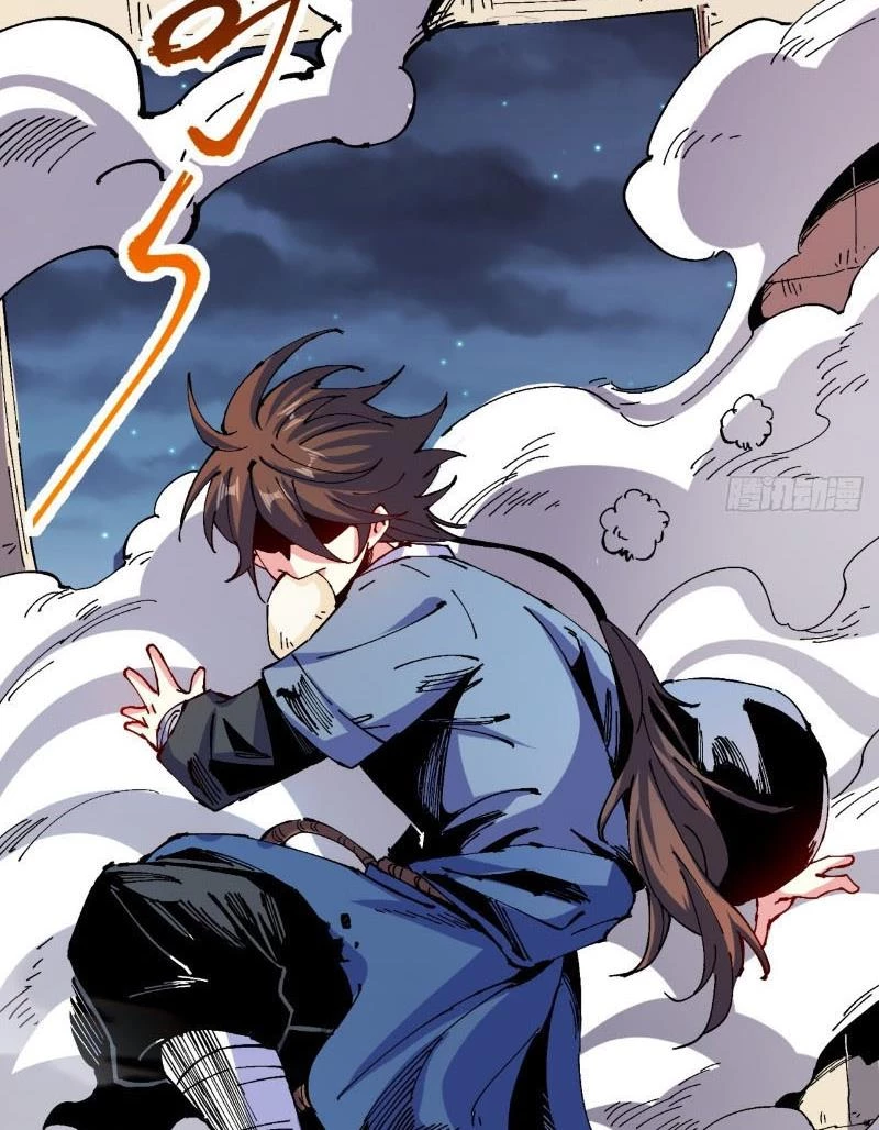 Chưa Từng Ra Tay Nhưng Ta Vẫn Thành Đại Lão Trên Thiên Bảng Chapter 2 - Trang 4