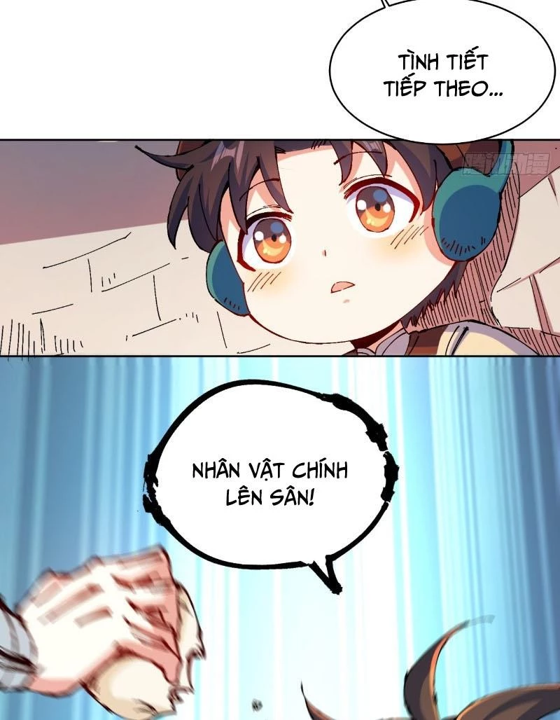 Chưa Từng Ra Tay Nhưng Ta Vẫn Thành Đại Lão Trên Thiên Bảng Chapter 2 - Trang 4