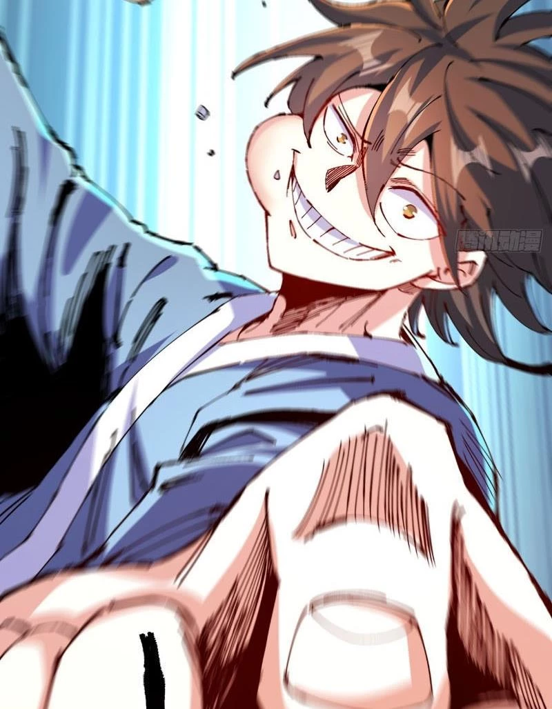 Chưa Từng Ra Tay Nhưng Ta Vẫn Thành Đại Lão Trên Thiên Bảng Chapter 2 - Trang 4