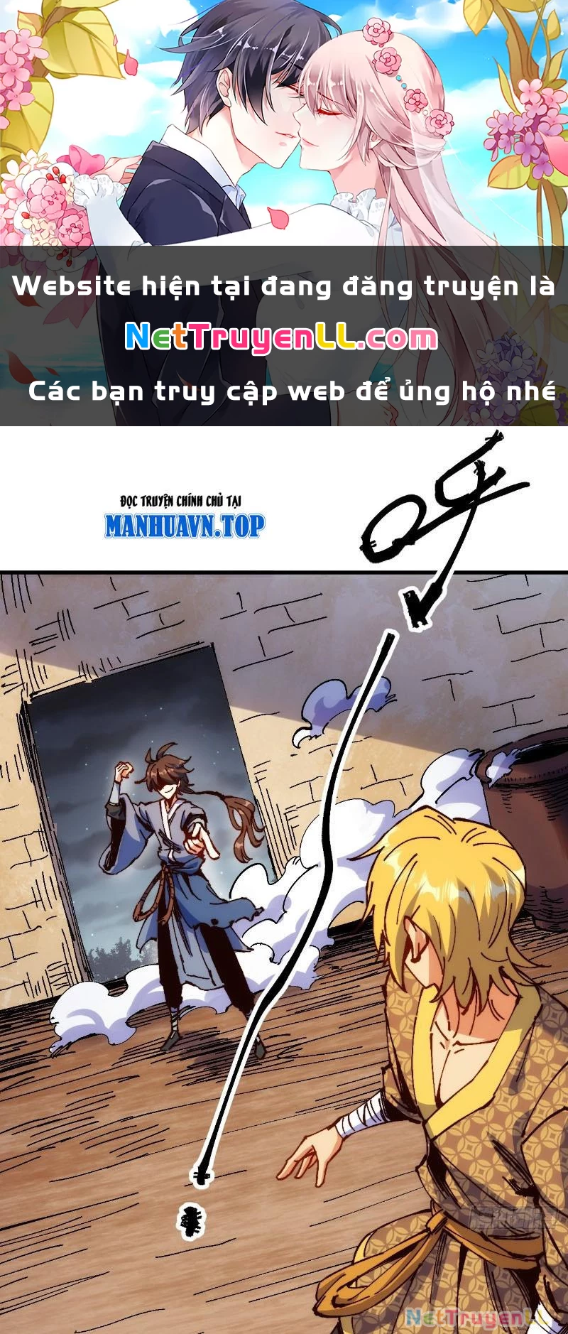 Chưa Từng Ra Tay Nhưng Ta Vẫn Thành Đại Lão Trên Thiên Bảng Chapter 3 - Trang 4