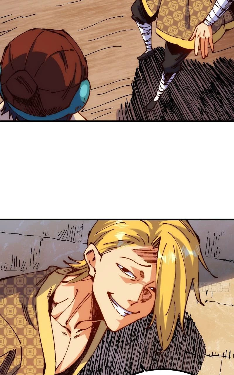 Chưa Từng Ra Tay Nhưng Ta Vẫn Thành Đại Lão Trên Thiên Bảng Chapter 3 - Trang 4