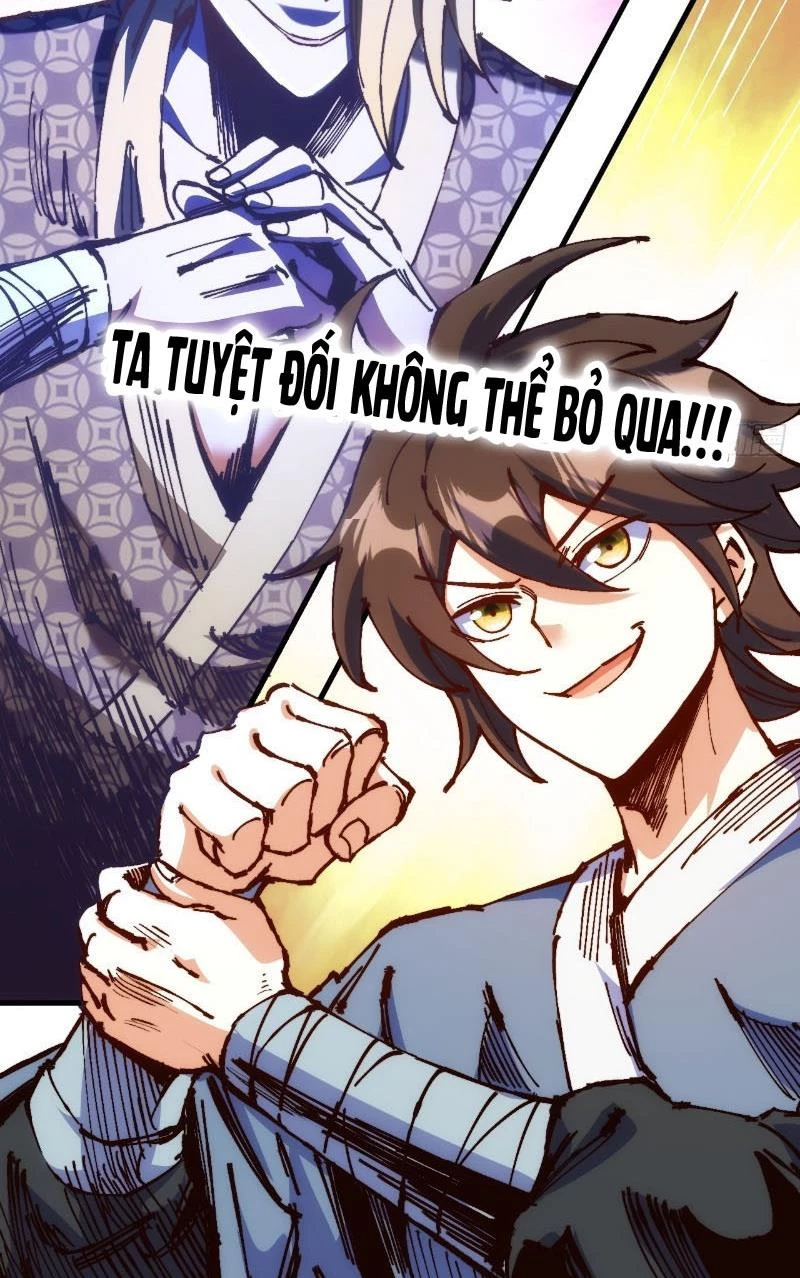 Chưa Từng Ra Tay Nhưng Ta Vẫn Thành Đại Lão Trên Thiên Bảng Chapter 3 - Trang 4