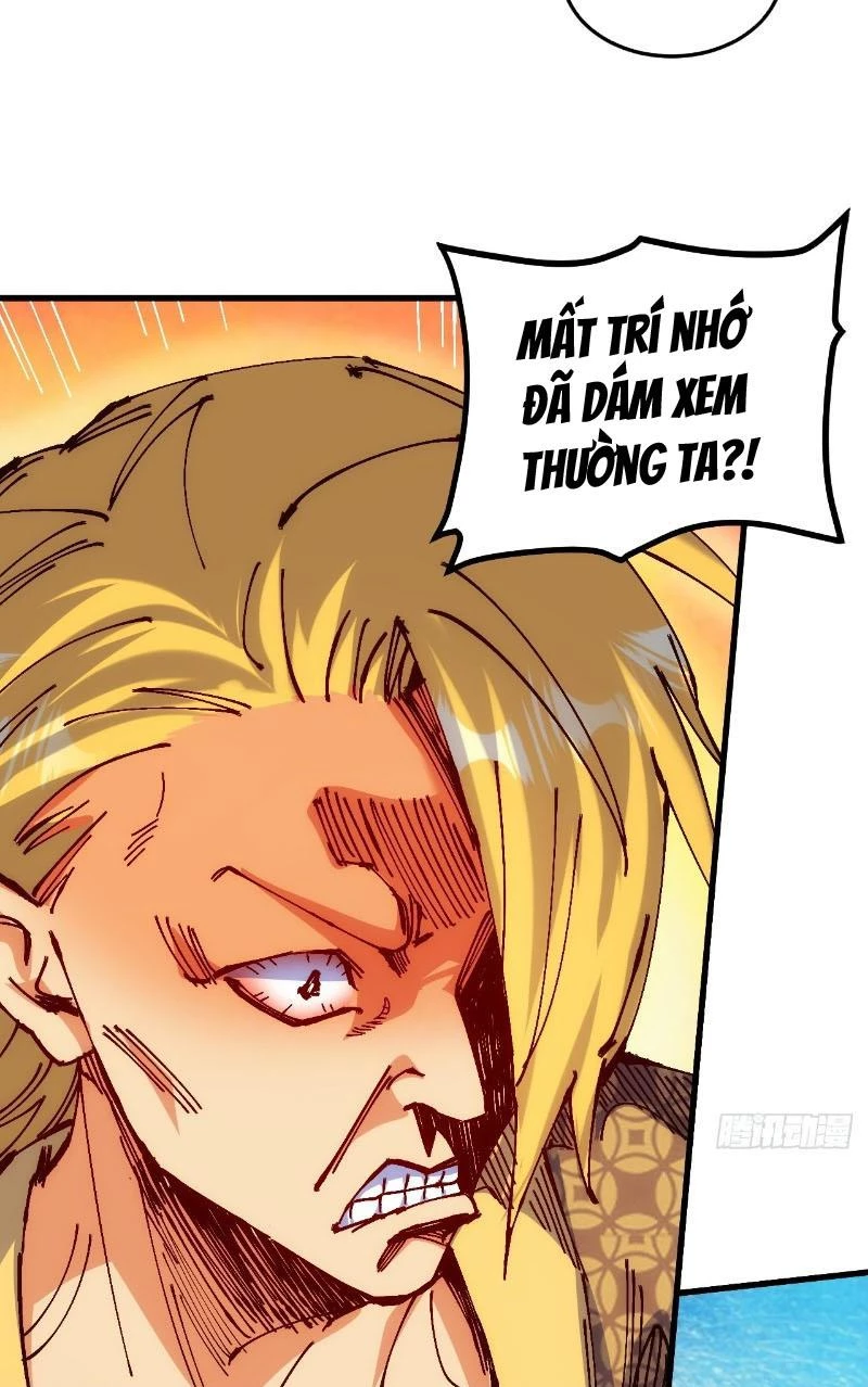 Chưa Từng Ra Tay Nhưng Ta Vẫn Thành Đại Lão Trên Thiên Bảng Chapter 3 - Trang 4