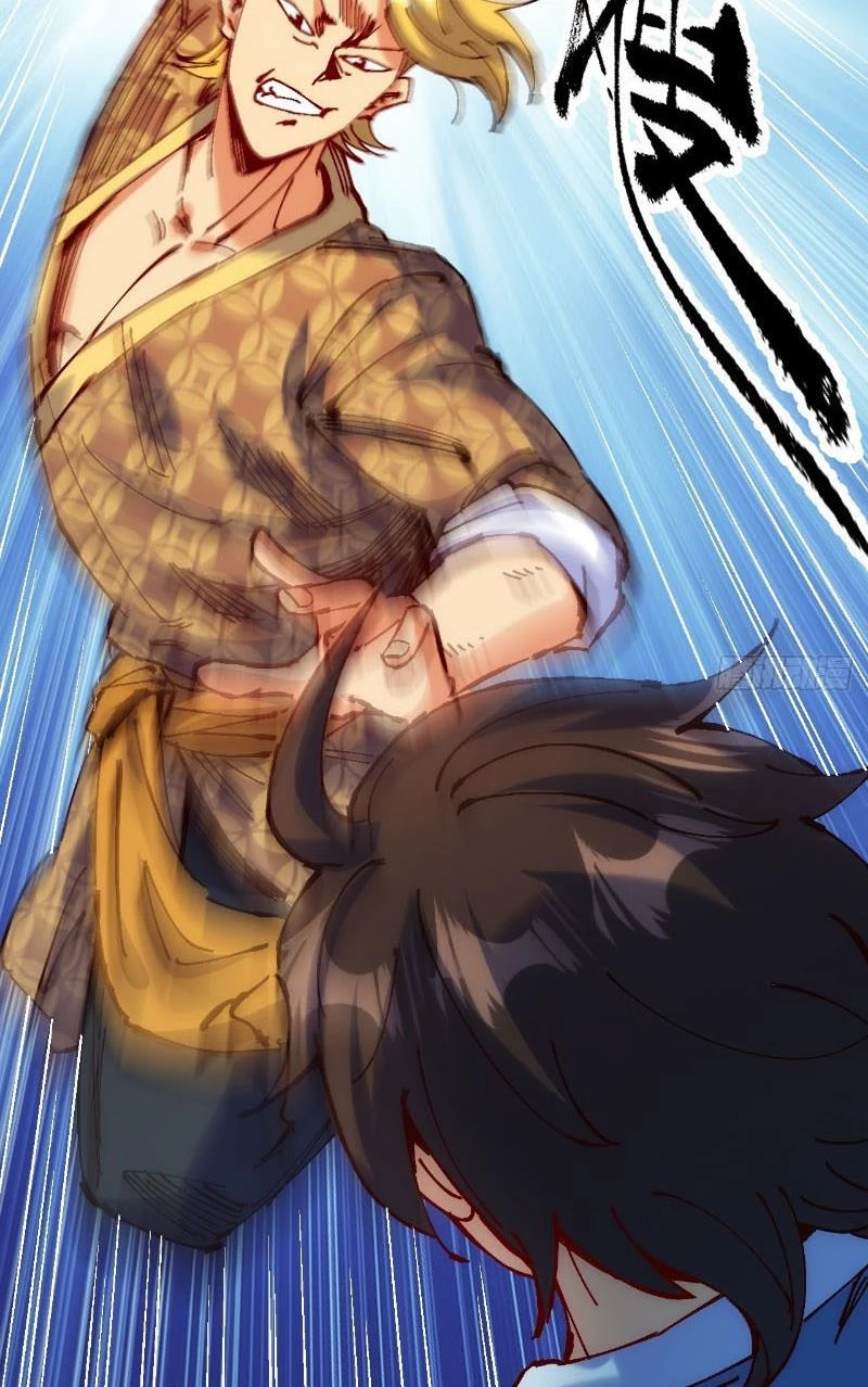 Chưa Từng Ra Tay Nhưng Ta Vẫn Thành Đại Lão Trên Thiên Bảng Chapter 3 - Trang 4