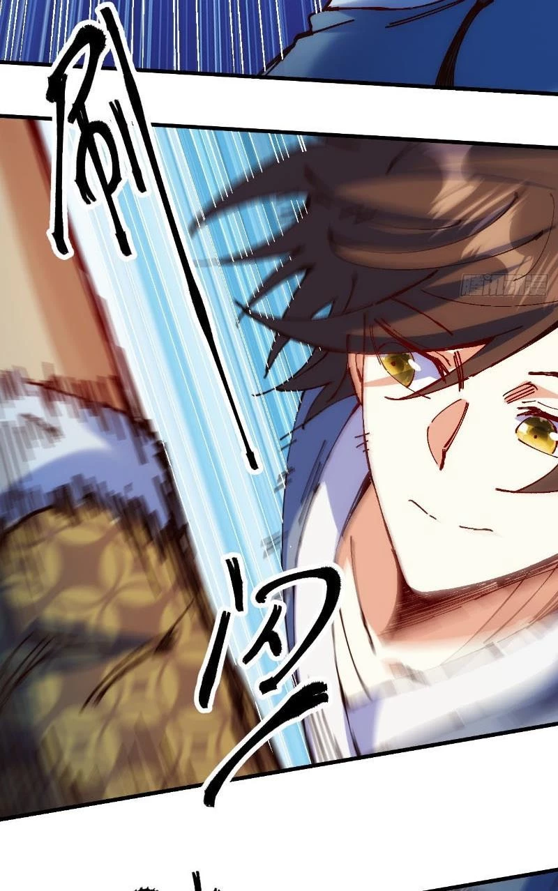 Chưa Từng Ra Tay Nhưng Ta Vẫn Thành Đại Lão Trên Thiên Bảng Chapter 3 - Trang 4