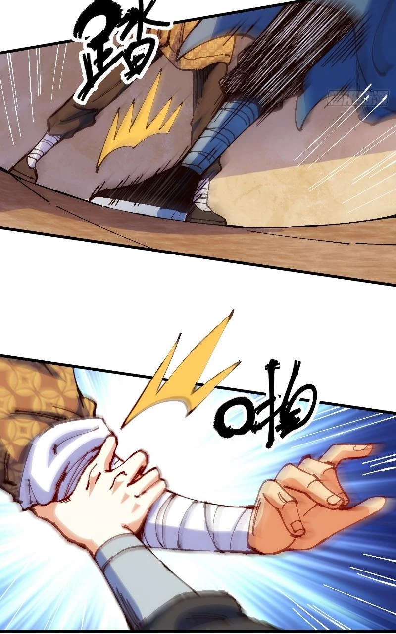 Chưa Từng Ra Tay Nhưng Ta Vẫn Thành Đại Lão Trên Thiên Bảng Chapter 3 - Trang 4