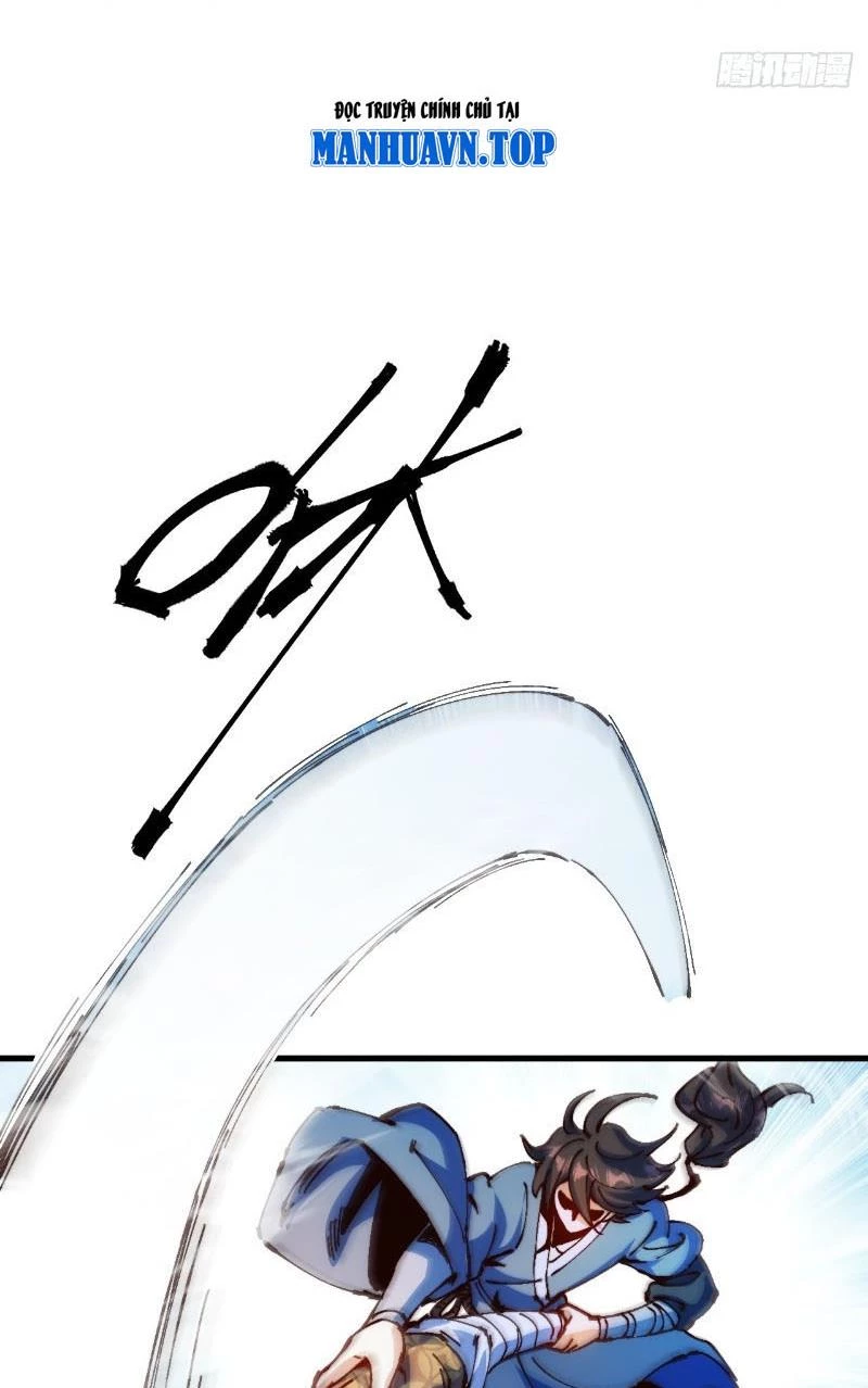 Chưa Từng Ra Tay Nhưng Ta Vẫn Thành Đại Lão Trên Thiên Bảng Chapter 3 - Trang 4