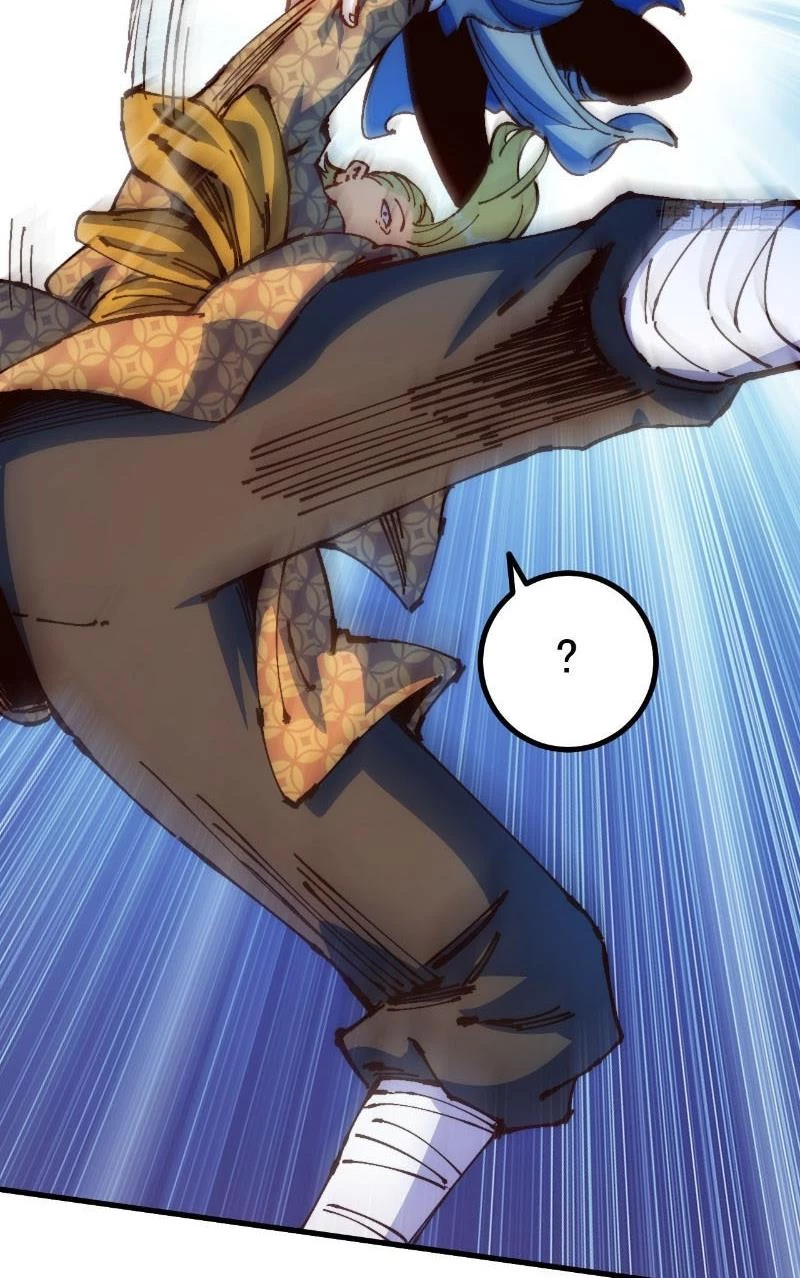 Chưa Từng Ra Tay Nhưng Ta Vẫn Thành Đại Lão Trên Thiên Bảng Chapter 3 - Trang 4