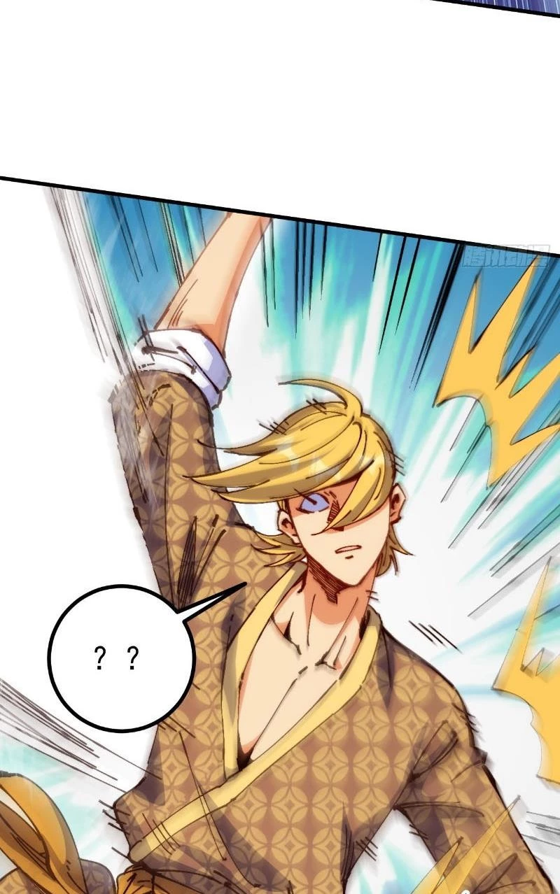 Chưa Từng Ra Tay Nhưng Ta Vẫn Thành Đại Lão Trên Thiên Bảng Chapter 3 - Trang 4