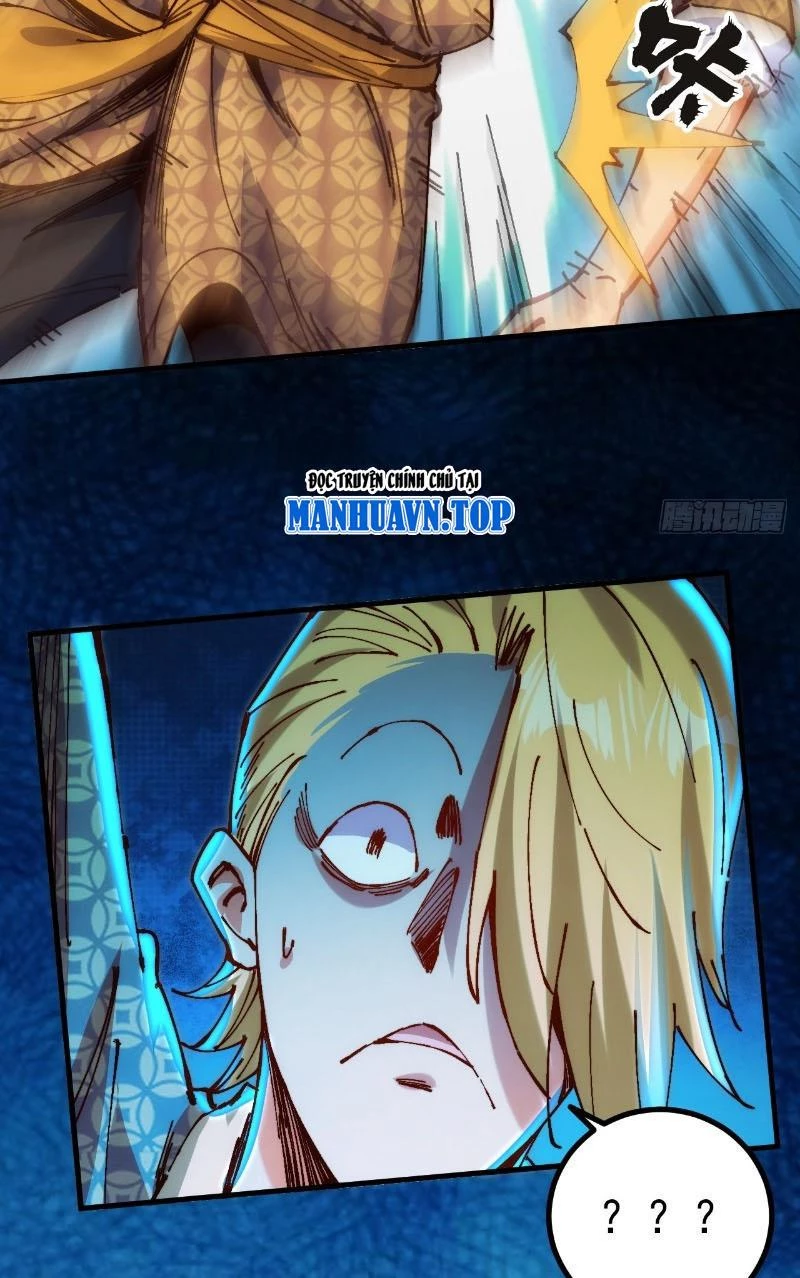 Chưa Từng Ra Tay Nhưng Ta Vẫn Thành Đại Lão Trên Thiên Bảng Chapter 3 - Trang 4