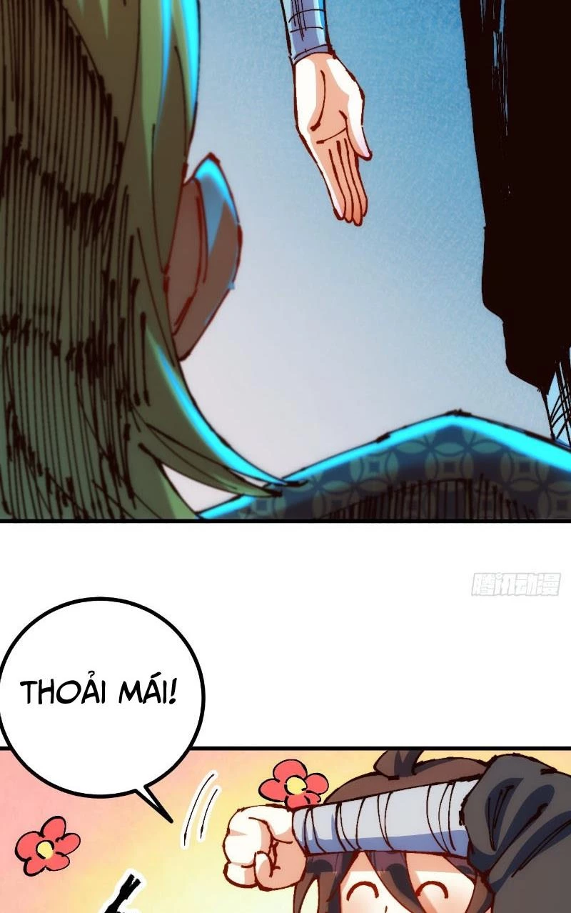 Chưa Từng Ra Tay Nhưng Ta Vẫn Thành Đại Lão Trên Thiên Bảng Chapter 3 - Trang 4