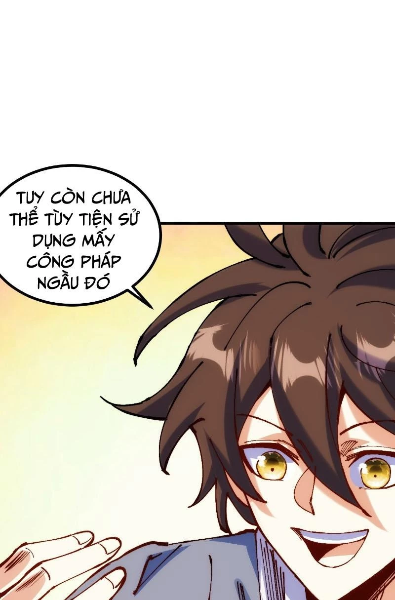 Chưa Từng Ra Tay Nhưng Ta Vẫn Thành Đại Lão Trên Thiên Bảng Chapter 3 - Trang 4