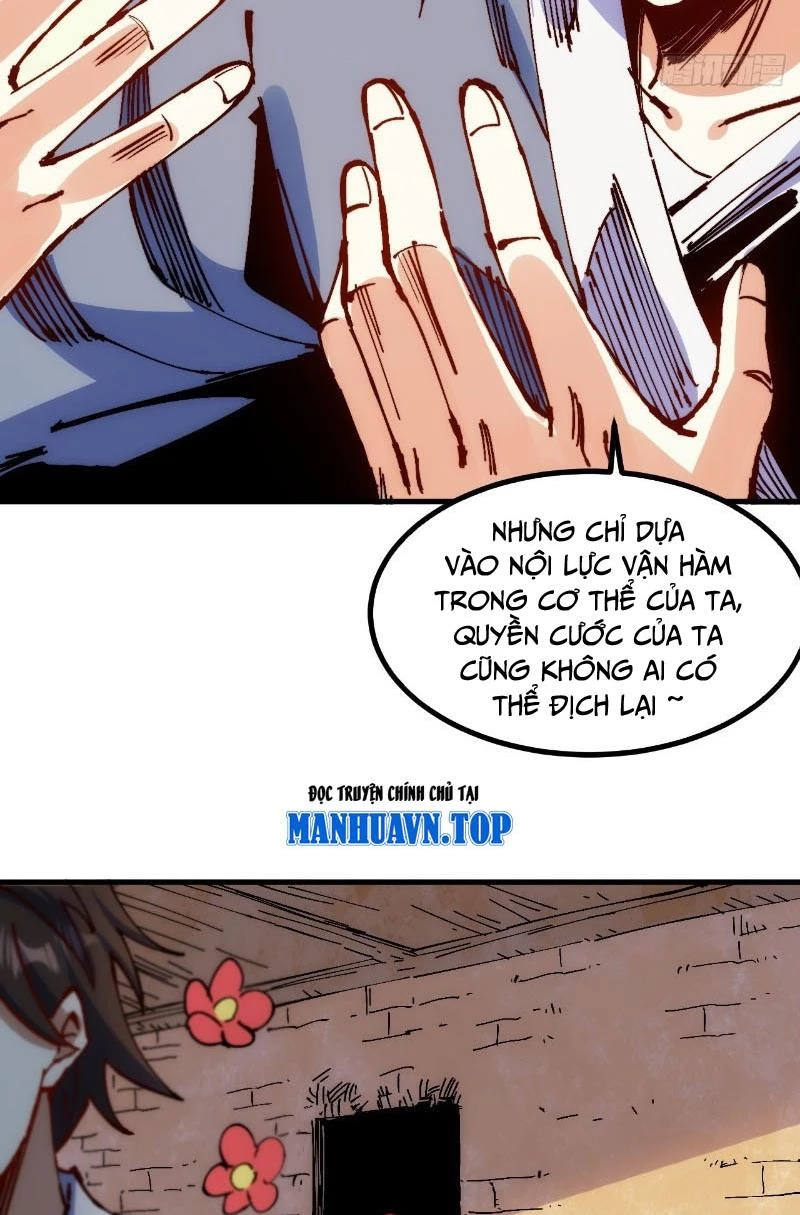 Chưa Từng Ra Tay Nhưng Ta Vẫn Thành Đại Lão Trên Thiên Bảng Chapter 3 - Trang 4