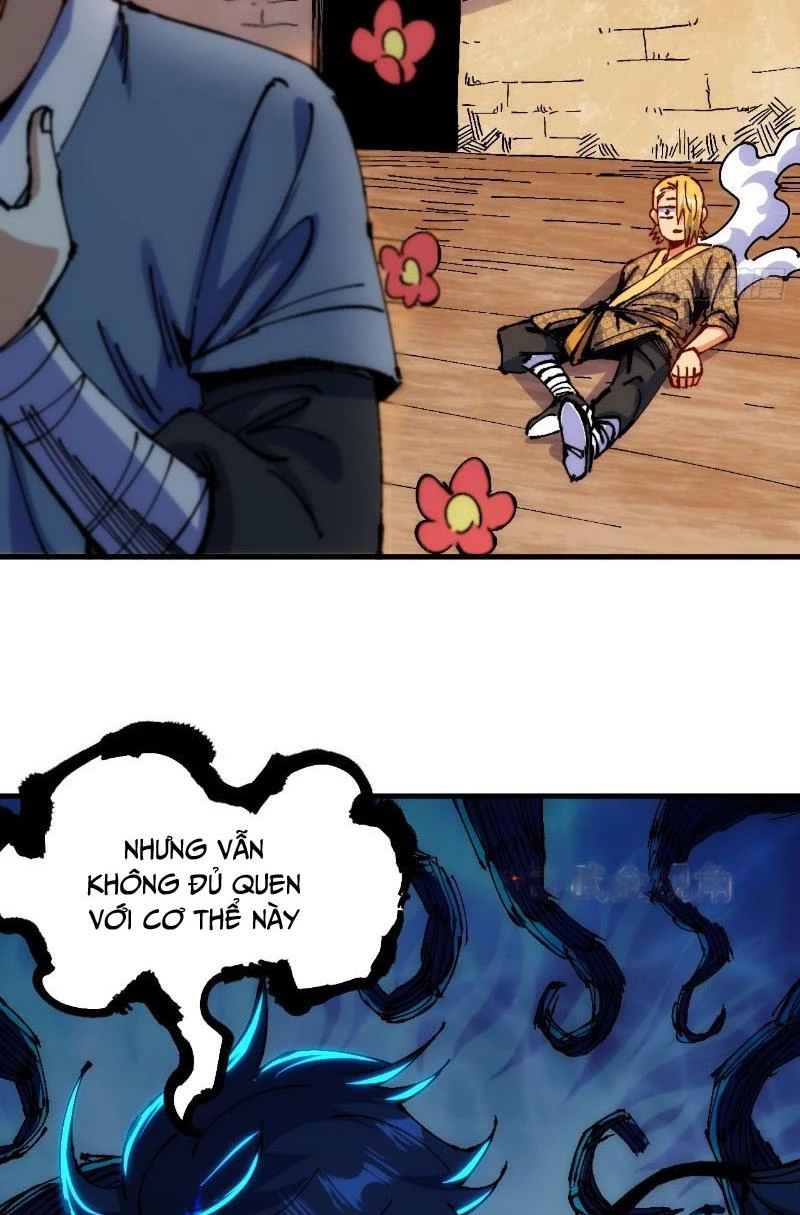 Chưa Từng Ra Tay Nhưng Ta Vẫn Thành Đại Lão Trên Thiên Bảng Chapter 3 - Trang 4