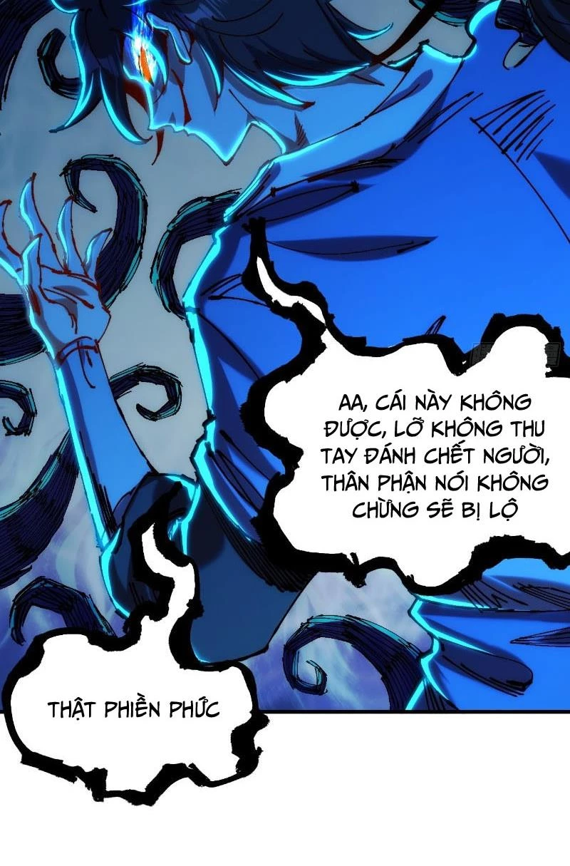 Chưa Từng Ra Tay Nhưng Ta Vẫn Thành Đại Lão Trên Thiên Bảng Chapter 3 - Trang 4