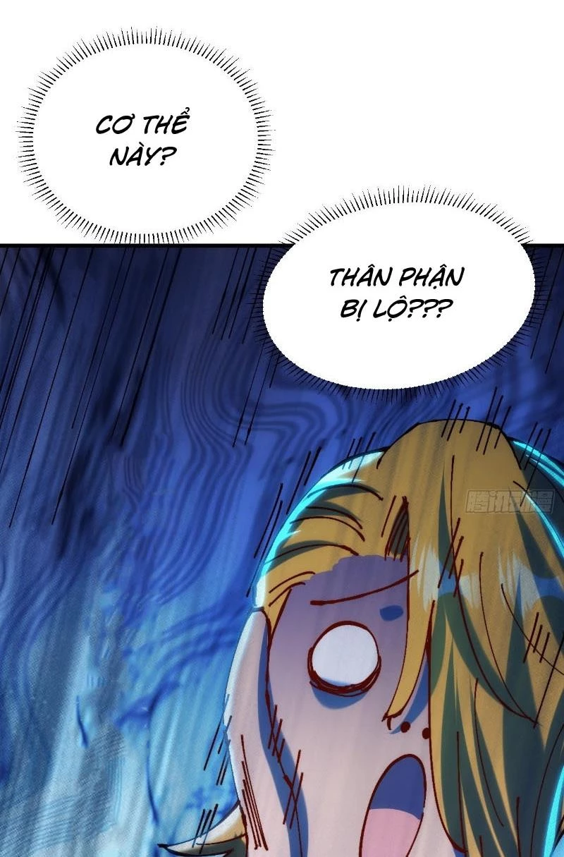 Chưa Từng Ra Tay Nhưng Ta Vẫn Thành Đại Lão Trên Thiên Bảng Chapter 3 - Trang 4