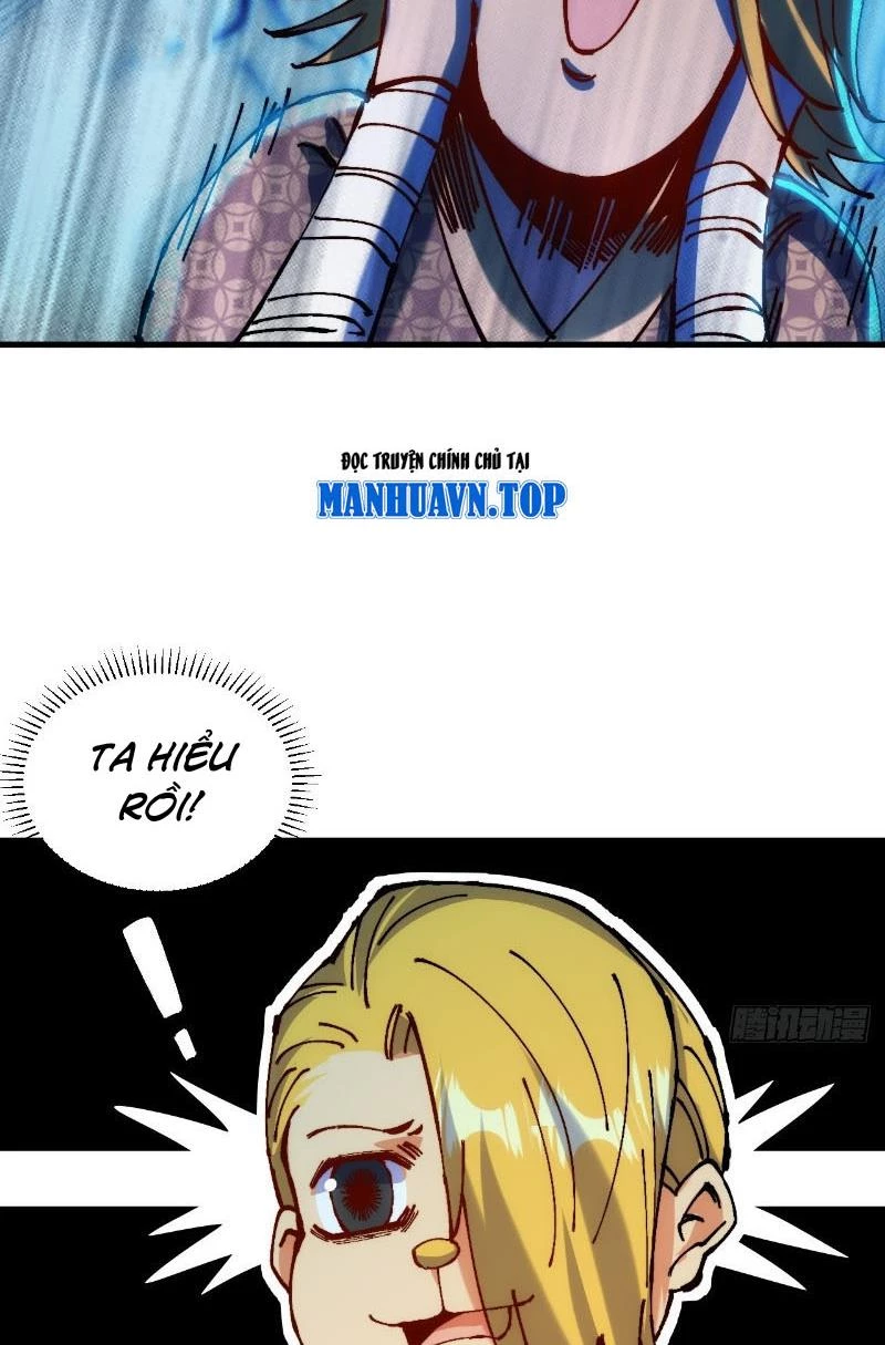 Chưa Từng Ra Tay Nhưng Ta Vẫn Thành Đại Lão Trên Thiên Bảng Chapter 3 - Trang 4