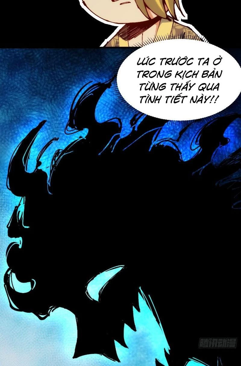 Chưa Từng Ra Tay Nhưng Ta Vẫn Thành Đại Lão Trên Thiên Bảng Chapter 3 - Trang 4