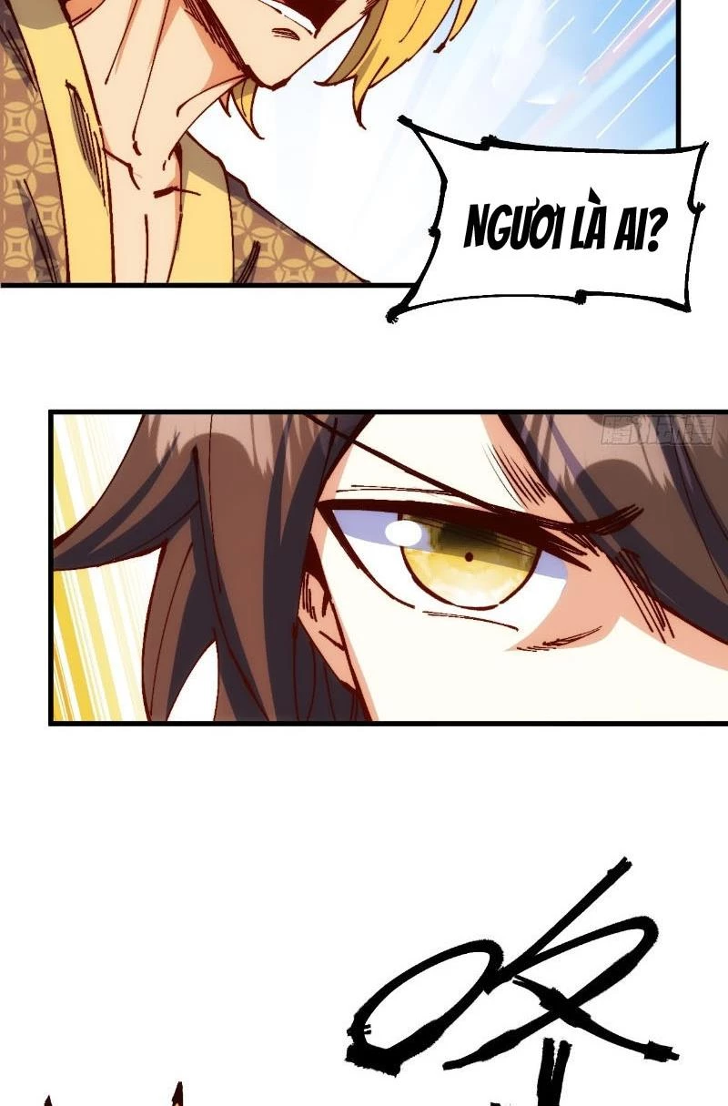 Chưa Từng Ra Tay Nhưng Ta Vẫn Thành Đại Lão Trên Thiên Bảng Chapter 3 - Trang 4