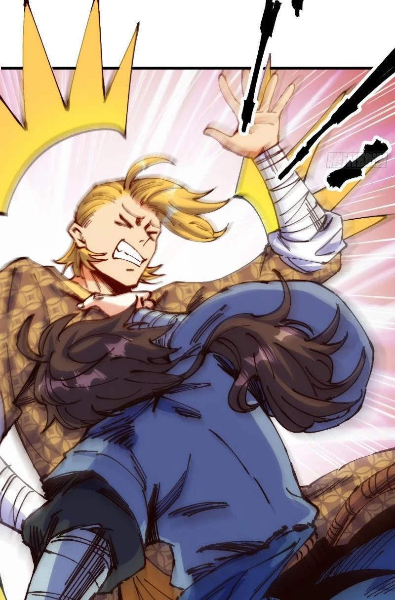 Chưa Từng Ra Tay Nhưng Ta Vẫn Thành Đại Lão Trên Thiên Bảng Chapter 3 - Trang 4