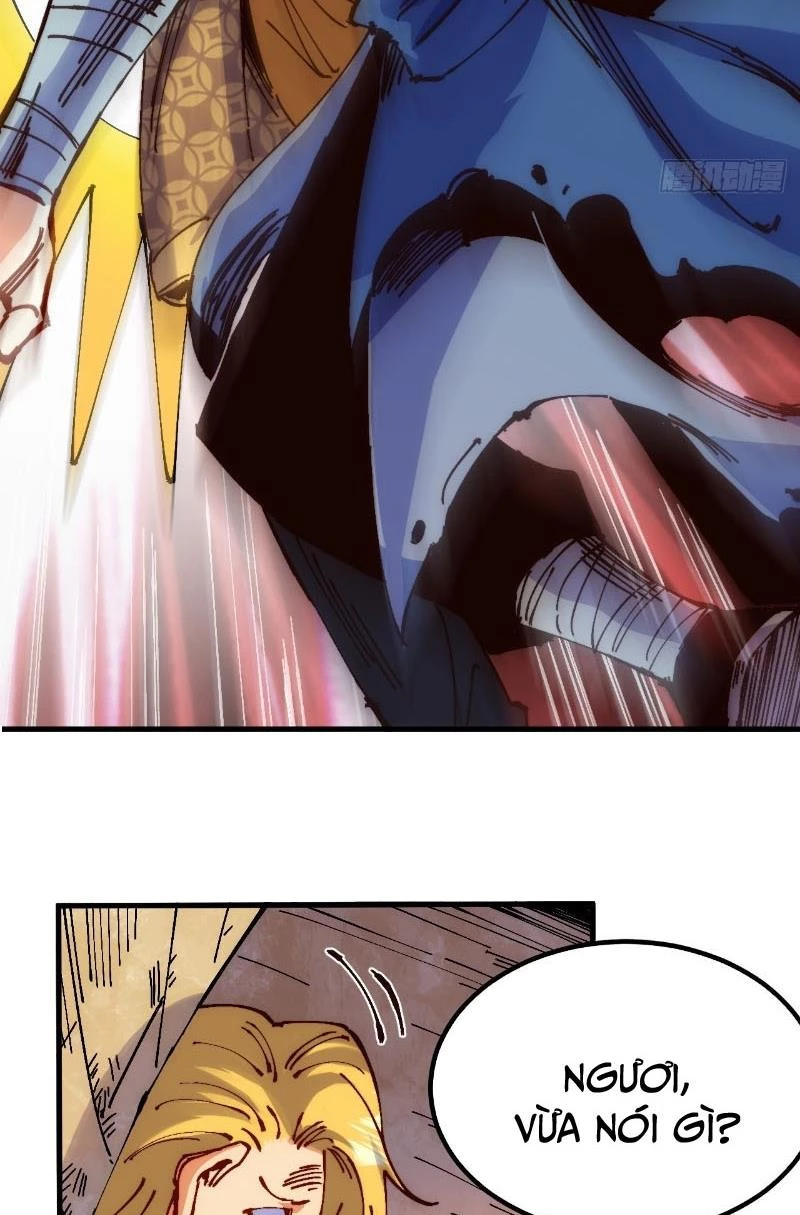 Chưa Từng Ra Tay Nhưng Ta Vẫn Thành Đại Lão Trên Thiên Bảng Chapter 3 - Trang 4