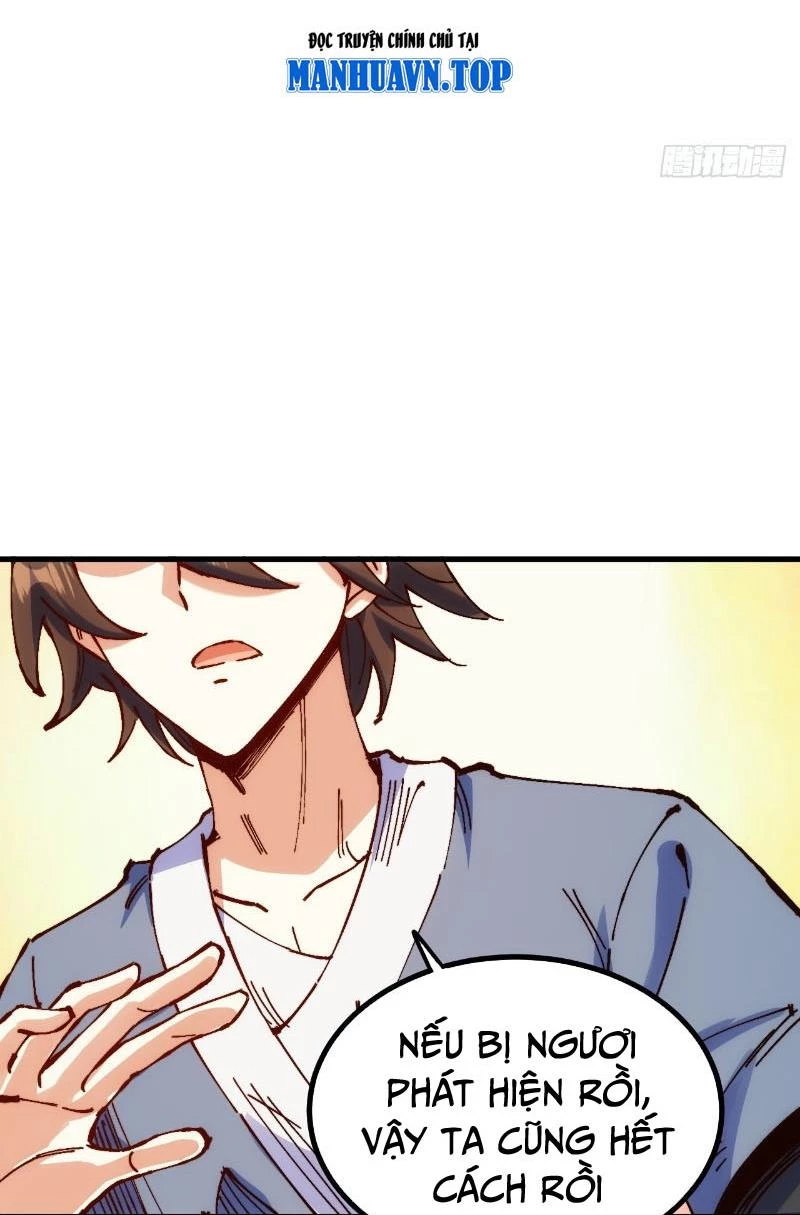 Chưa Từng Ra Tay Nhưng Ta Vẫn Thành Đại Lão Trên Thiên Bảng Chapter 3 - Trang 4