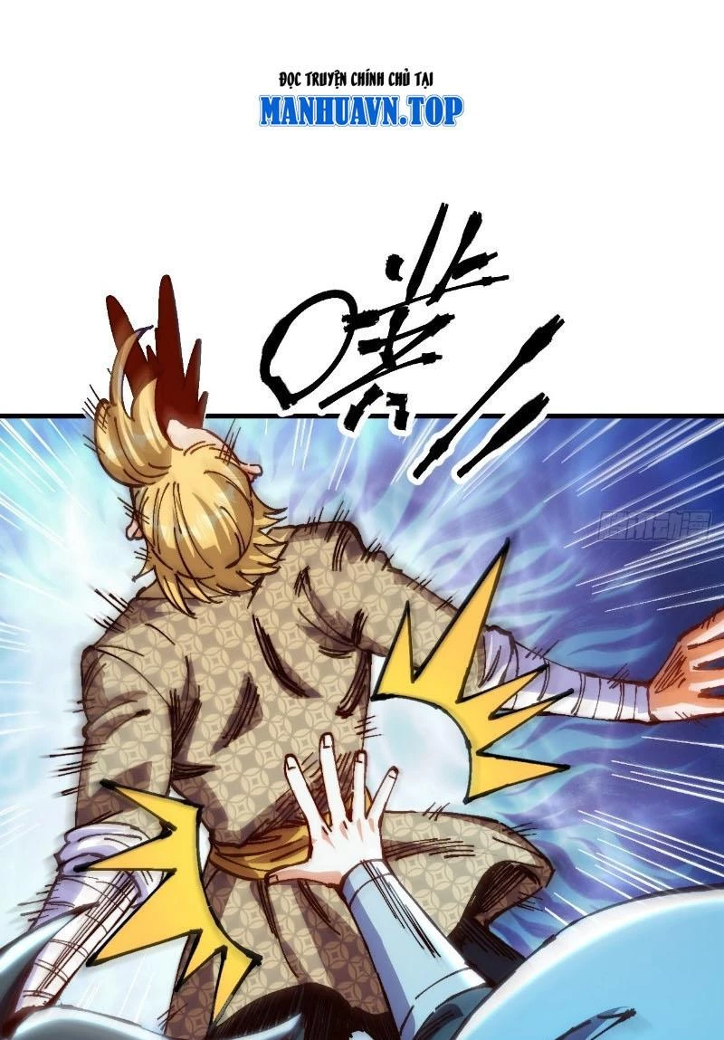 Chưa Từng Ra Tay Nhưng Ta Vẫn Thành Đại Lão Trên Thiên Bảng Chapter 3 - Trang 4