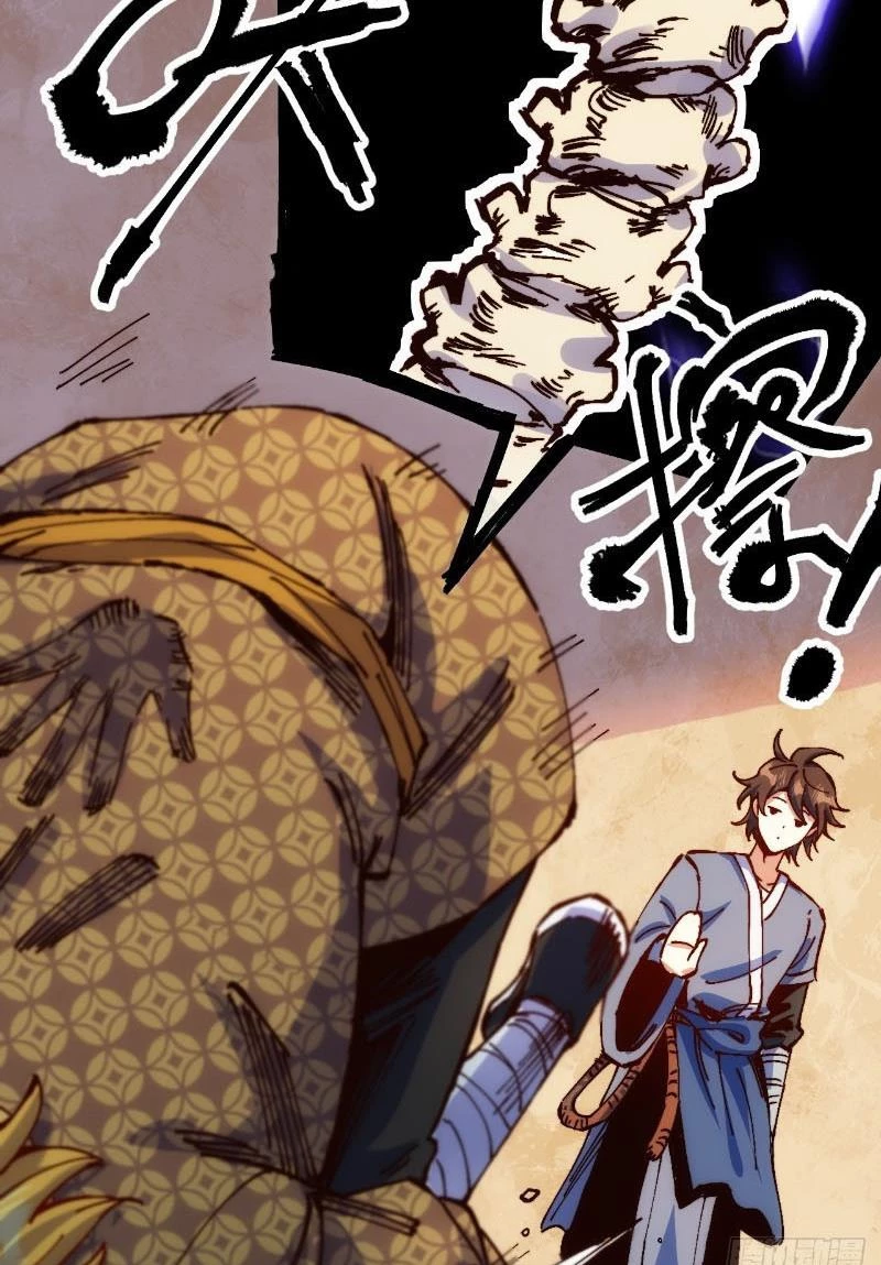 Chưa Từng Ra Tay Nhưng Ta Vẫn Thành Đại Lão Trên Thiên Bảng Chapter 3 - Trang 4