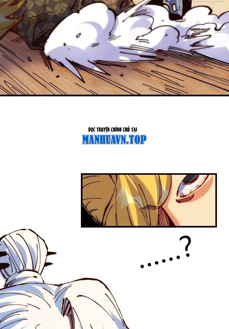 Chưa Từng Ra Tay Nhưng Ta Vẫn Thành Đại Lão Trên Thiên Bảng Chapter 3 - Trang 4