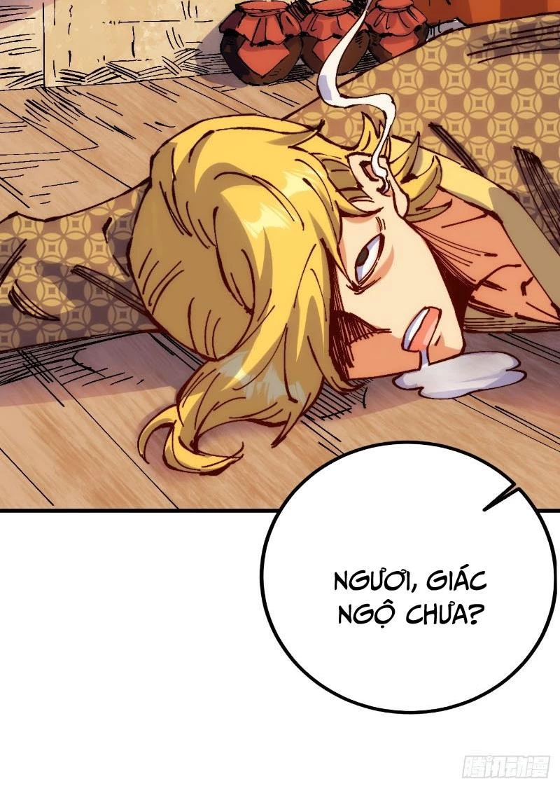 Chưa Từng Ra Tay Nhưng Ta Vẫn Thành Đại Lão Trên Thiên Bảng Chapter 3 - Trang 4